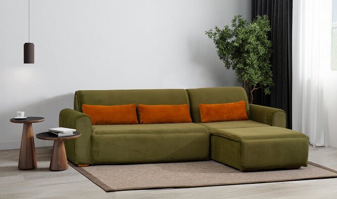 Trendy Köşe Takımı