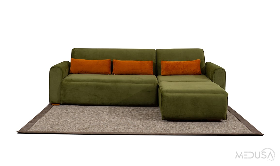 Medusa Home Mobilya - Trendy Köşe Takımı