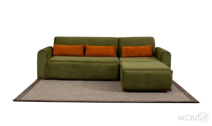 Medusa Home Mobilya - Trendy Köşe Takımı