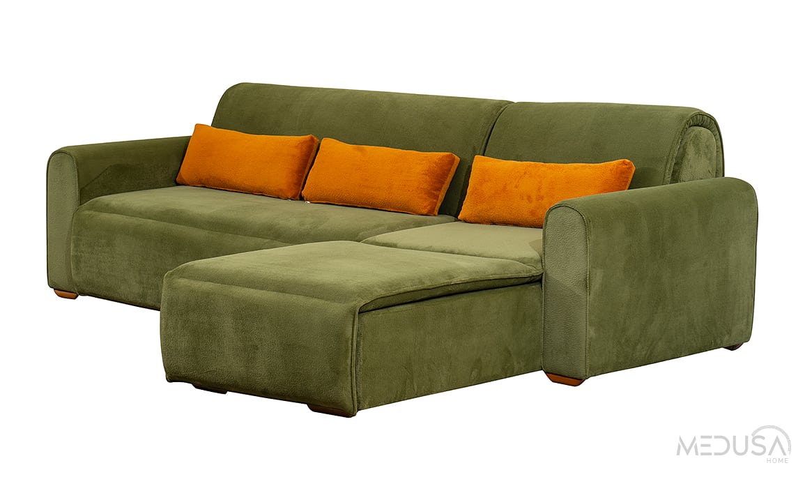 Medusa Home Mobilya - Trendy Köşe Takımı