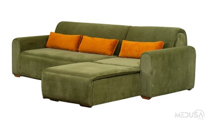 Medusa Home Mobilya - Trendy Köşe Takımı