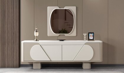 Medusa Home - Triad Konsol