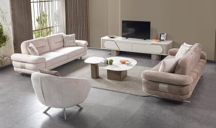 Medusa Home Mobilya - Triad Tv Ünitesi