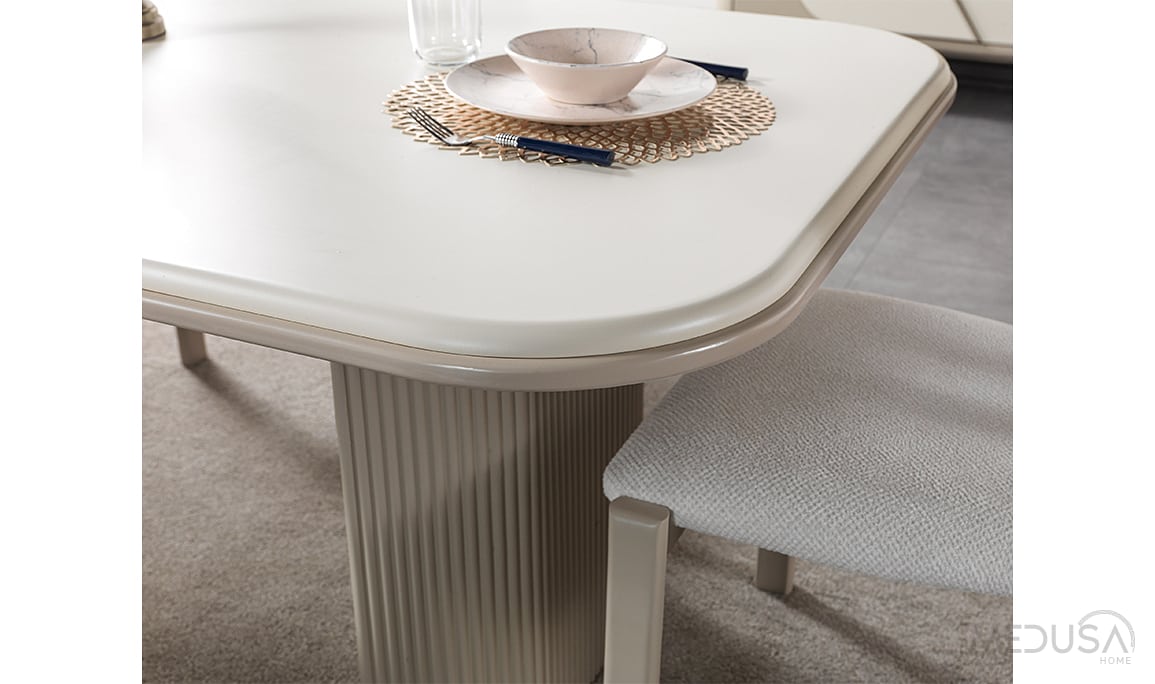 Medusa Home Mobilya - Triad Yemek Odası