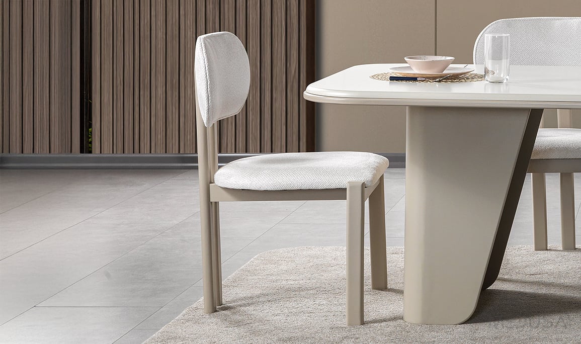 Medusa Home Mobilya - Triad Yemek Odası