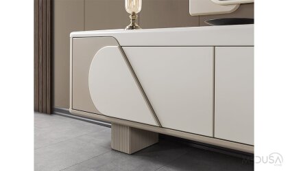 Medusa Home Mobilya - Triad Yemek Odası