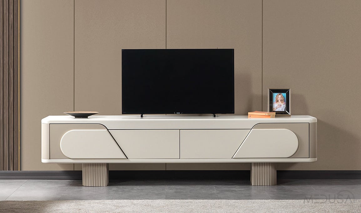 Medusa Home Mobilya - Triad Yemek Odası