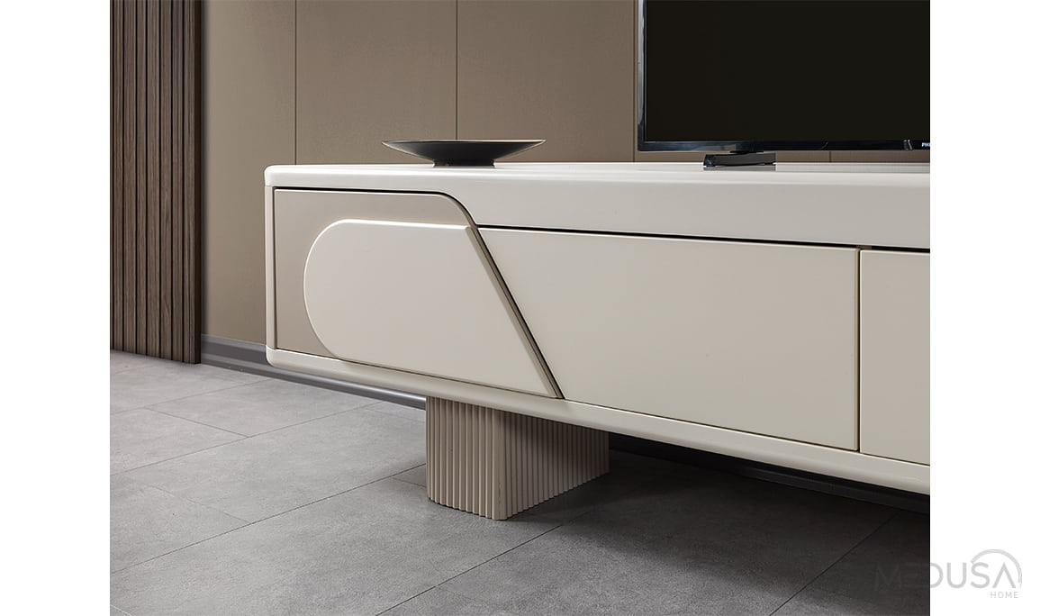 Medusa Home Mobilya - Triad Yemek Odası