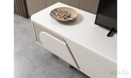 Medusa Home Mobilya - Triad Yemek Odası