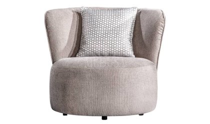 Medusa Home Mobilya - Trinity Berjer