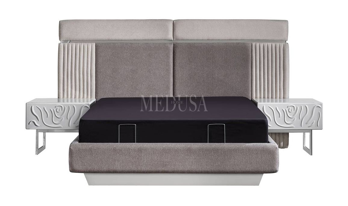 Medusa Home Mobilya - Trinity Karyola