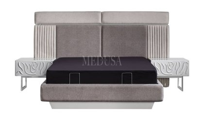 Medusa Home Mobilya - Trinity Karyola