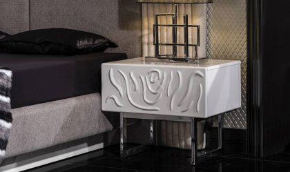 Medusa Home Mobilya - Trinity Karyola