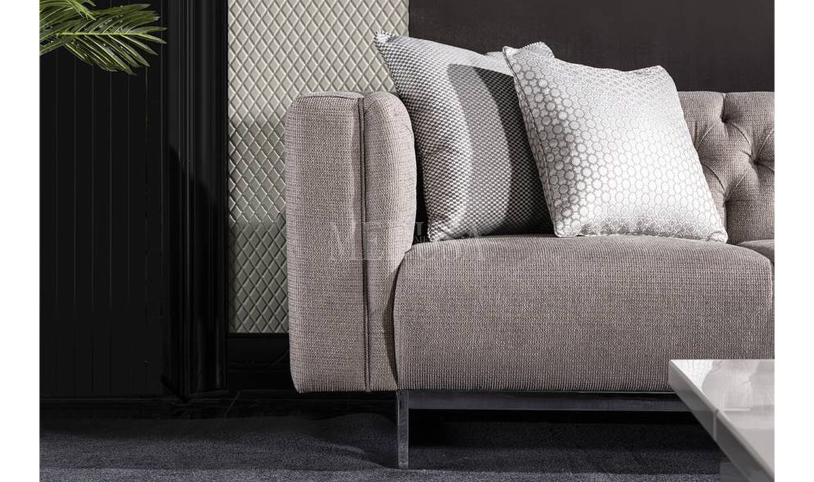 Medusa Home Mobilya - Trinity Koltuk Takımı