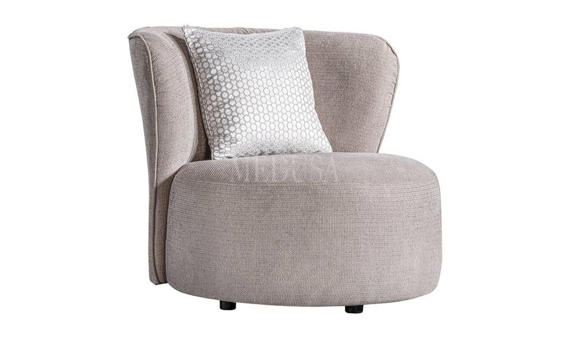 Medusa Home Mobilya - Trinity Koltuk Takımı