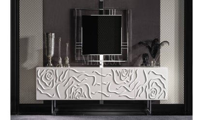 Medusa Home Mobilya - Trinity Konsol