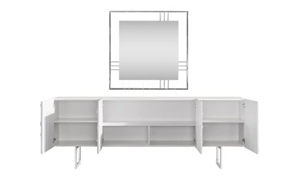 Medusa Home Mobilya - Trinity Konsol