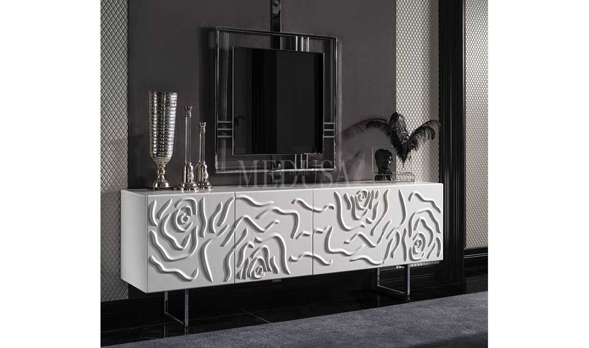 Medusa Home Mobilya - Trinity Konsol