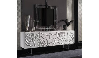 Medusa Home Mobilya - Trinity Konsol