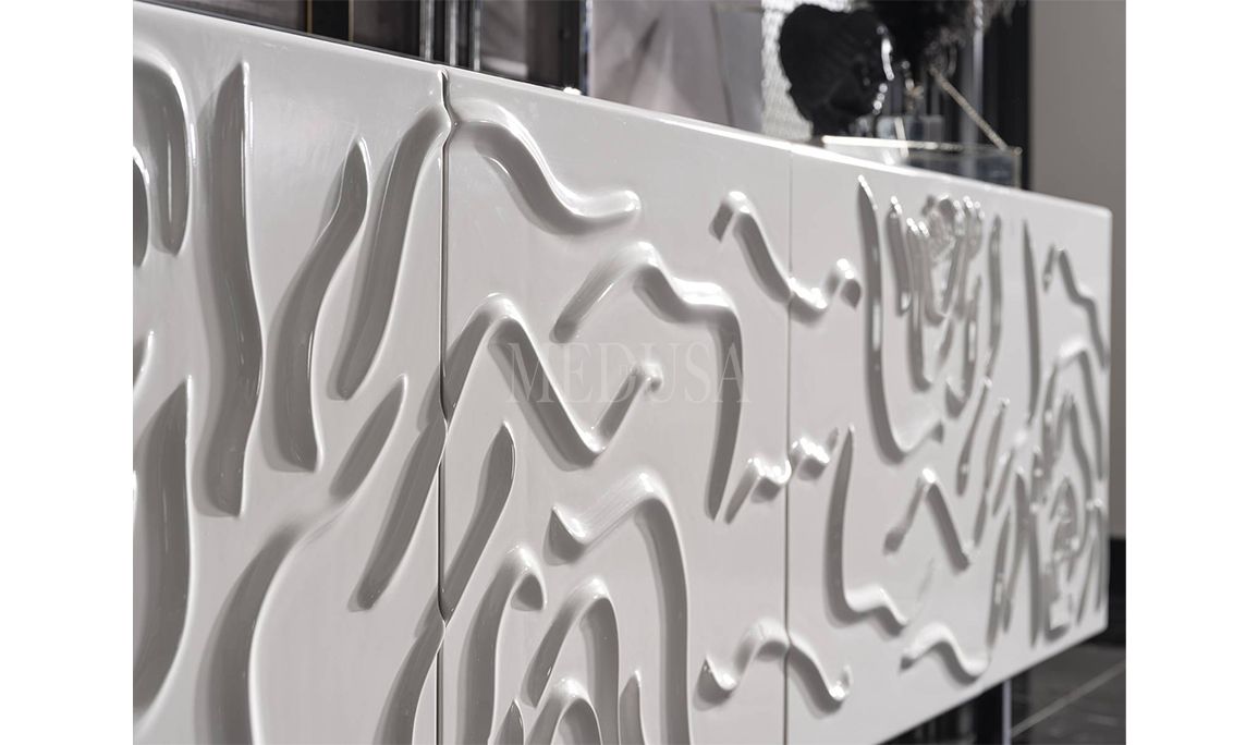 Medusa Home Mobilya - Trinity Konsol