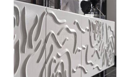 Medusa Home Mobilya - Trinity Konsol