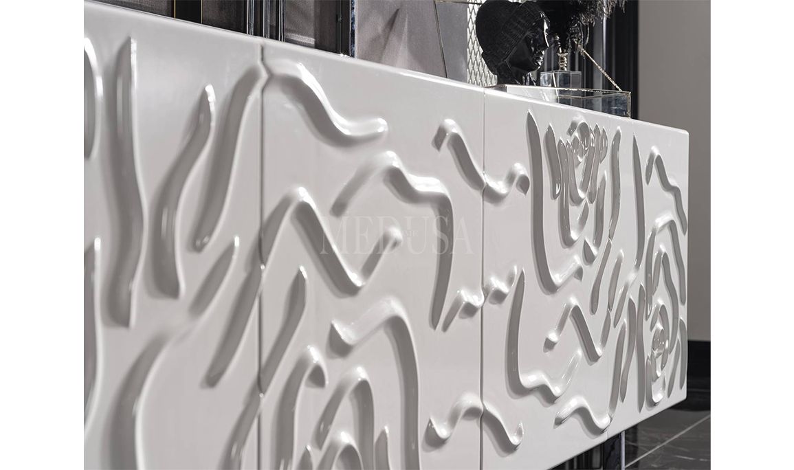 Medusa Home Mobilya - Trinity Konsol