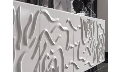 Medusa Home Mobilya - Trinity Konsol