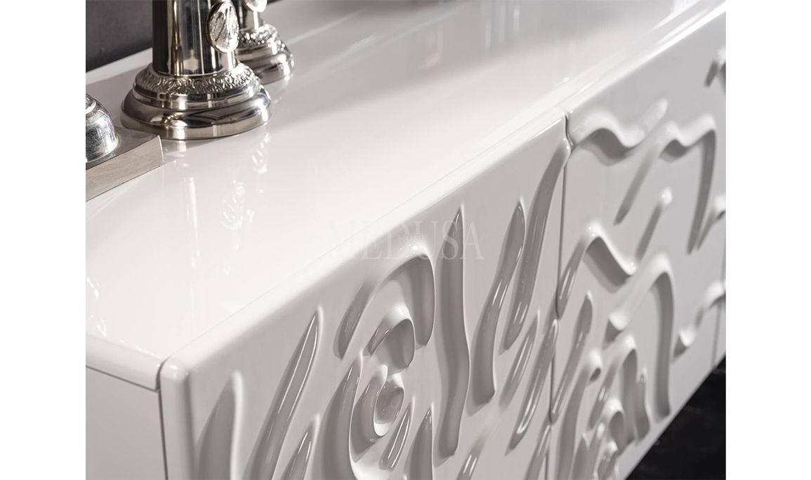 Medusa Home Mobilya - Trinity Konsol