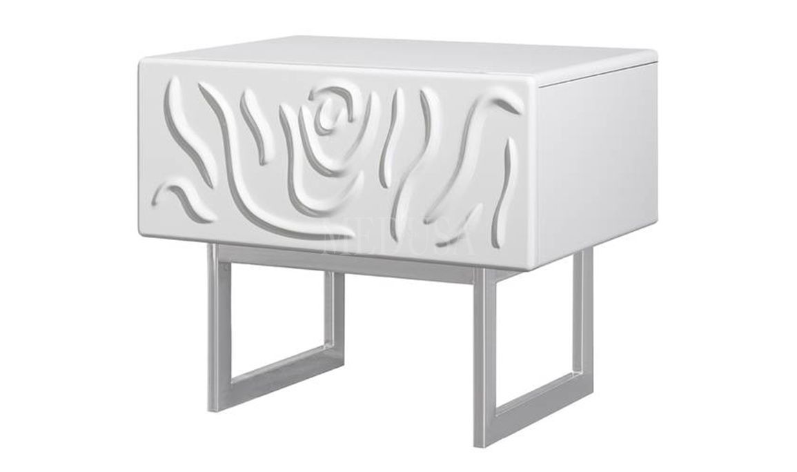 Medusa Home Mobilya - Trinity Menteşeli Yatak Odası