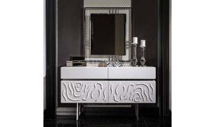 Medusa Home Mobilya - Trinity Menteşeli Yatak Odası