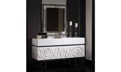 Medusa Home Mobilya - Trinity Menteşeli Yatak Odası