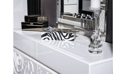 Medusa Home Mobilya - Trinity Menteşeli Yatak Odası