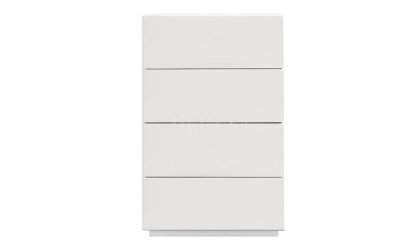 Medusa Home Mobilya - Trinity Menteşeli Yatak Odası