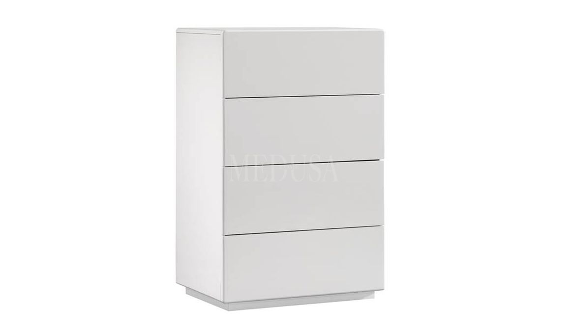 Medusa Home Mobilya - Trinity Menteşeli Yatak Odası