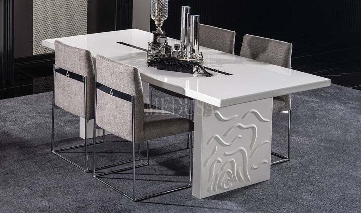 Medusa Home Mobilya - Trinity Sandalye