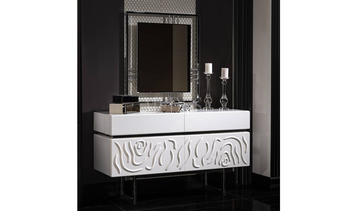 Medusa Home Mobilya - Trinity Şifonyer