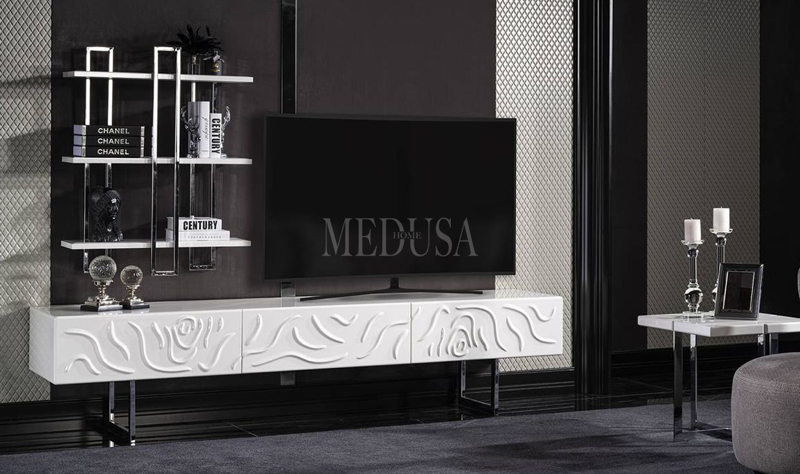Medusa Home Mobilya - Trinity Tv Ünitesi