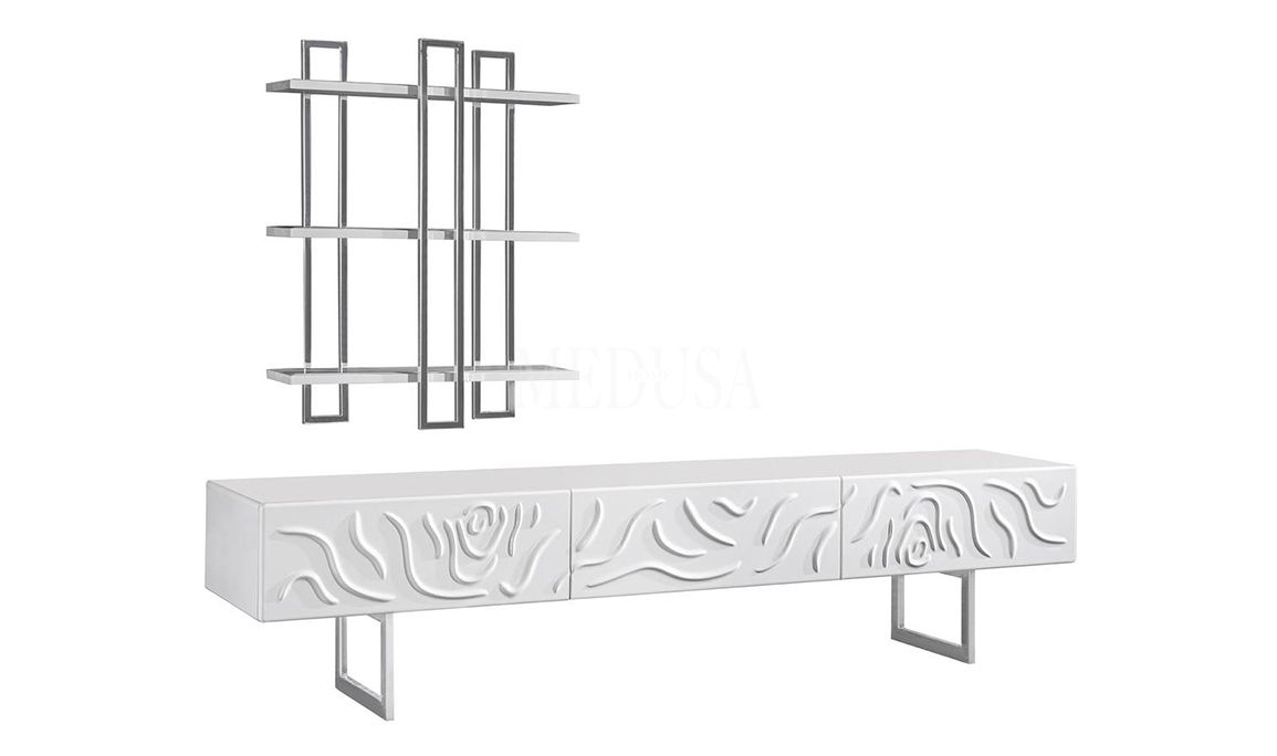 Medusa Home Mobilya - Trinity Tv Ünitesi