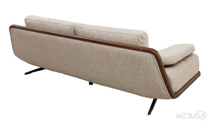 Medusa Home Mobilya - Trio Koltuk Takımı