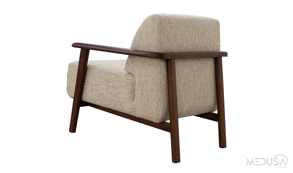 Medusa Home Mobilya - Trio Koltuk Takımı