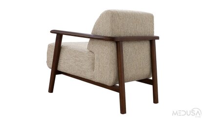 Medusa Home Mobilya - Trio Koltuk Takımı