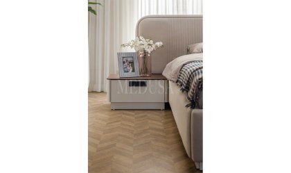 Medusa Home Mobilya - Tropy Karyola