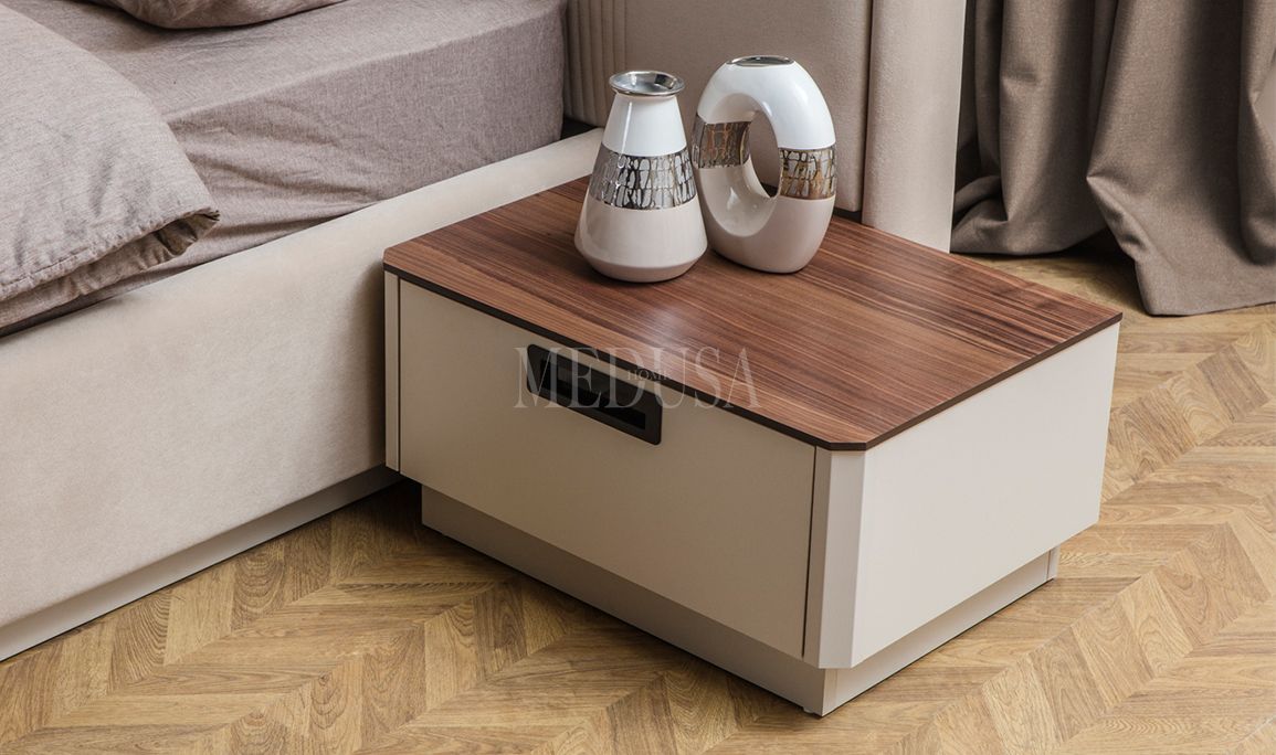 Medusa Home Mobilya - Tropy Karyola