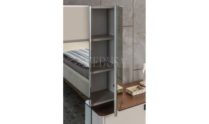 Medusa Home Mobilya - Tropy Şifonyer