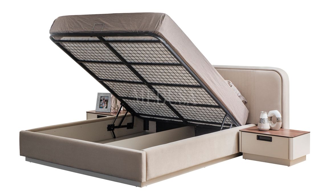 Medusa Home Mobilya - Tropy Yatak Odası