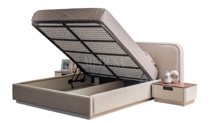Medusa Home Mobilya - Tropy Yatak Odası