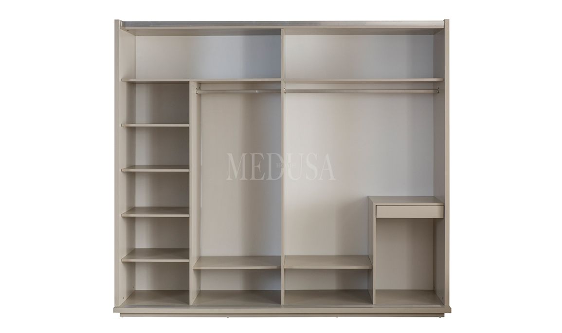 Medusa Home Mobilya - Tropy Yatak Odası