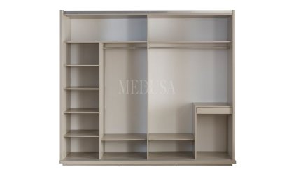 Medusa Home Mobilya - Tropy Yatak Odası