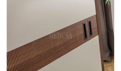 Medusa Home Mobilya - Tropy Yatak Odası