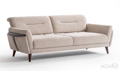 Medusa Home Mobilya - Truva Koltuk Takımı